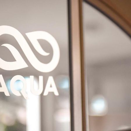 Aqua Terra Lägenhet Federación Exteriör bild