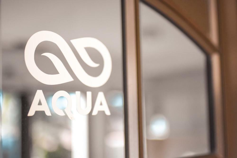 Aqua Terra Lägenhet Federación Exteriör bild